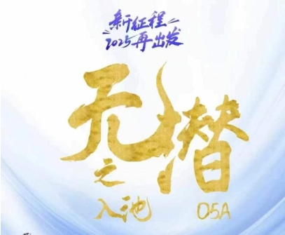 无潜不起全域入池方法论，​2025再出发，全程干货满满，带你掌握全域入池关键技巧 - 星空项目网-星空项目网